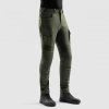 JEANSY MOTOCYKLOWE REBELHORN FASTER OLIVE GREEN 32/32